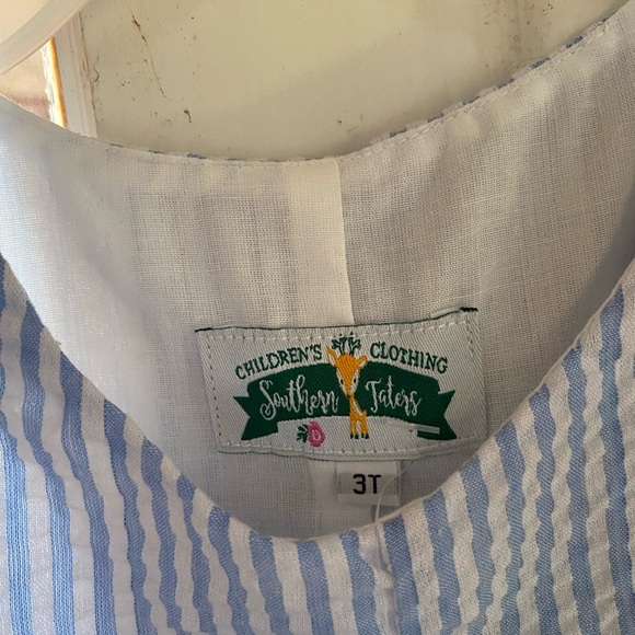 NWT size 3T boys jumper. - Picture 3 of 4